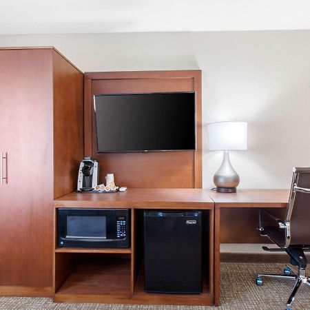 Comfort Inn & Suites Pinetop Show Low Lakeside Екстер'єр фото
