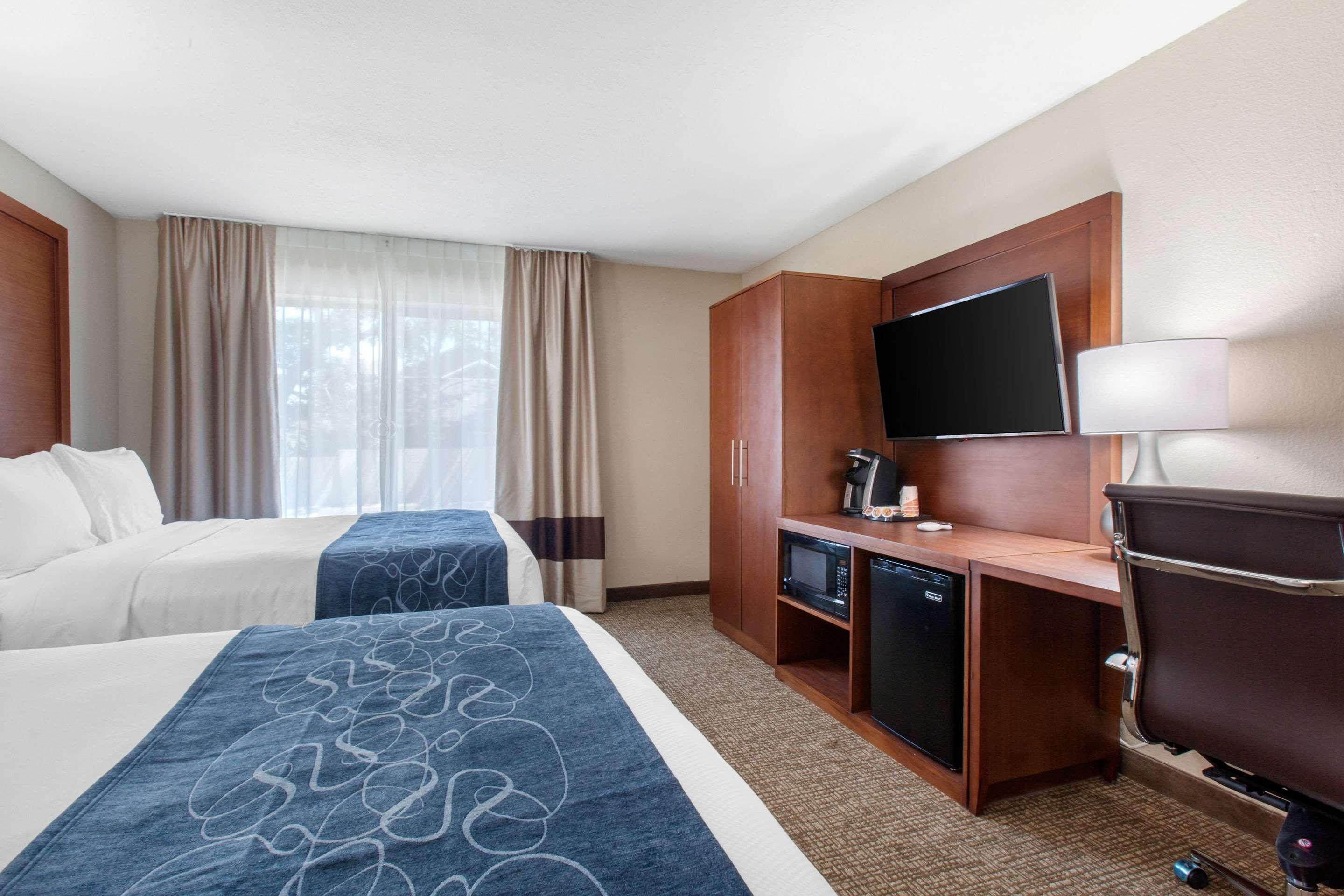 Comfort Inn & Suites Pinetop Show Low Lakeside Екстер'єр фото