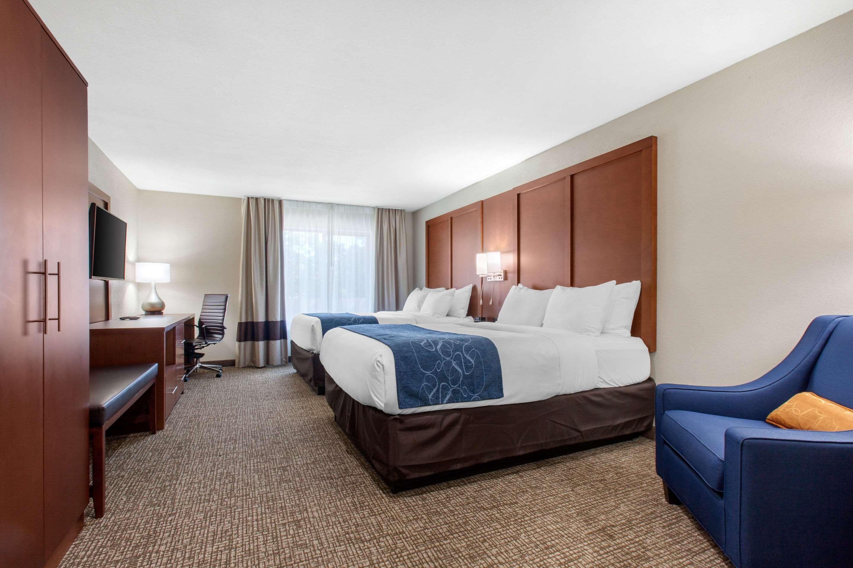Comfort Inn & Suites Pinetop Show Low Lakeside Екстер'єр фото