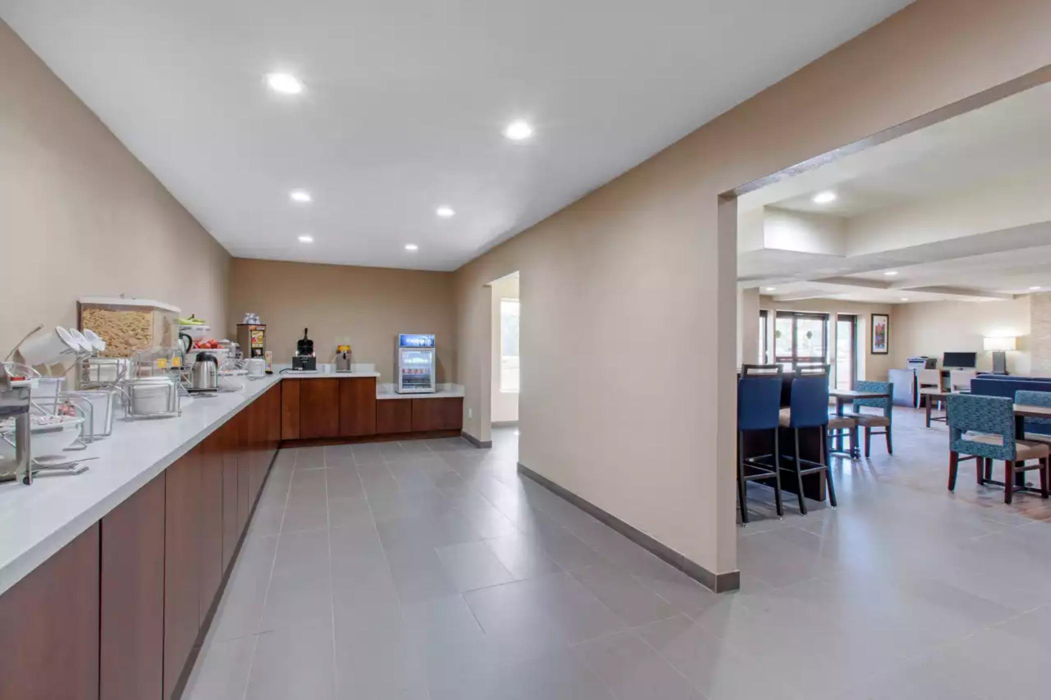 Comfort Inn & Suites Pinetop Show Low Lakeside Екстер'єр фото