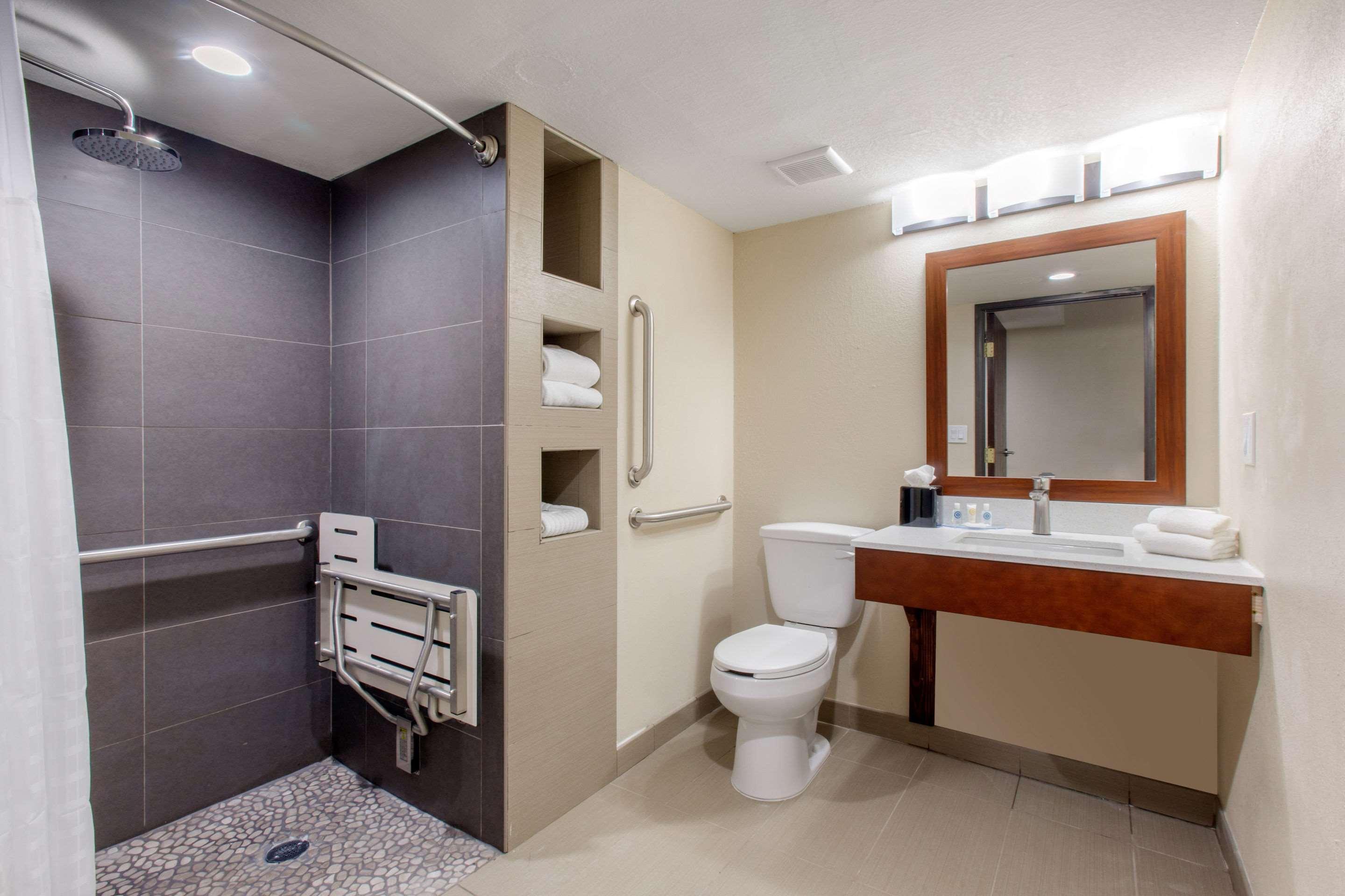 Comfort Inn & Suites Pinetop Show Low Lakeside Екстер'єр фото