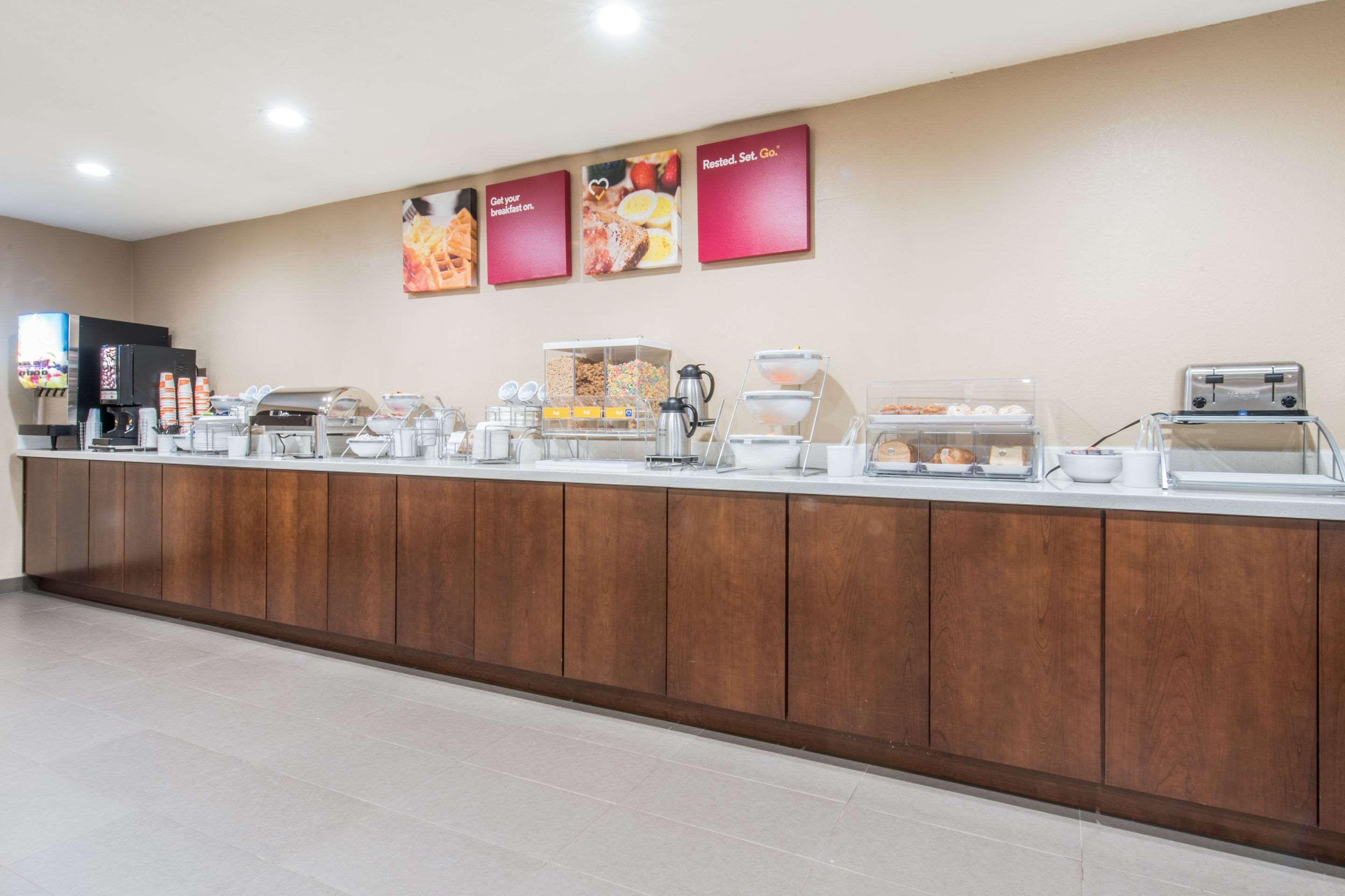 Comfort Inn & Suites Pinetop Show Low Lakeside Екстер'єр фото