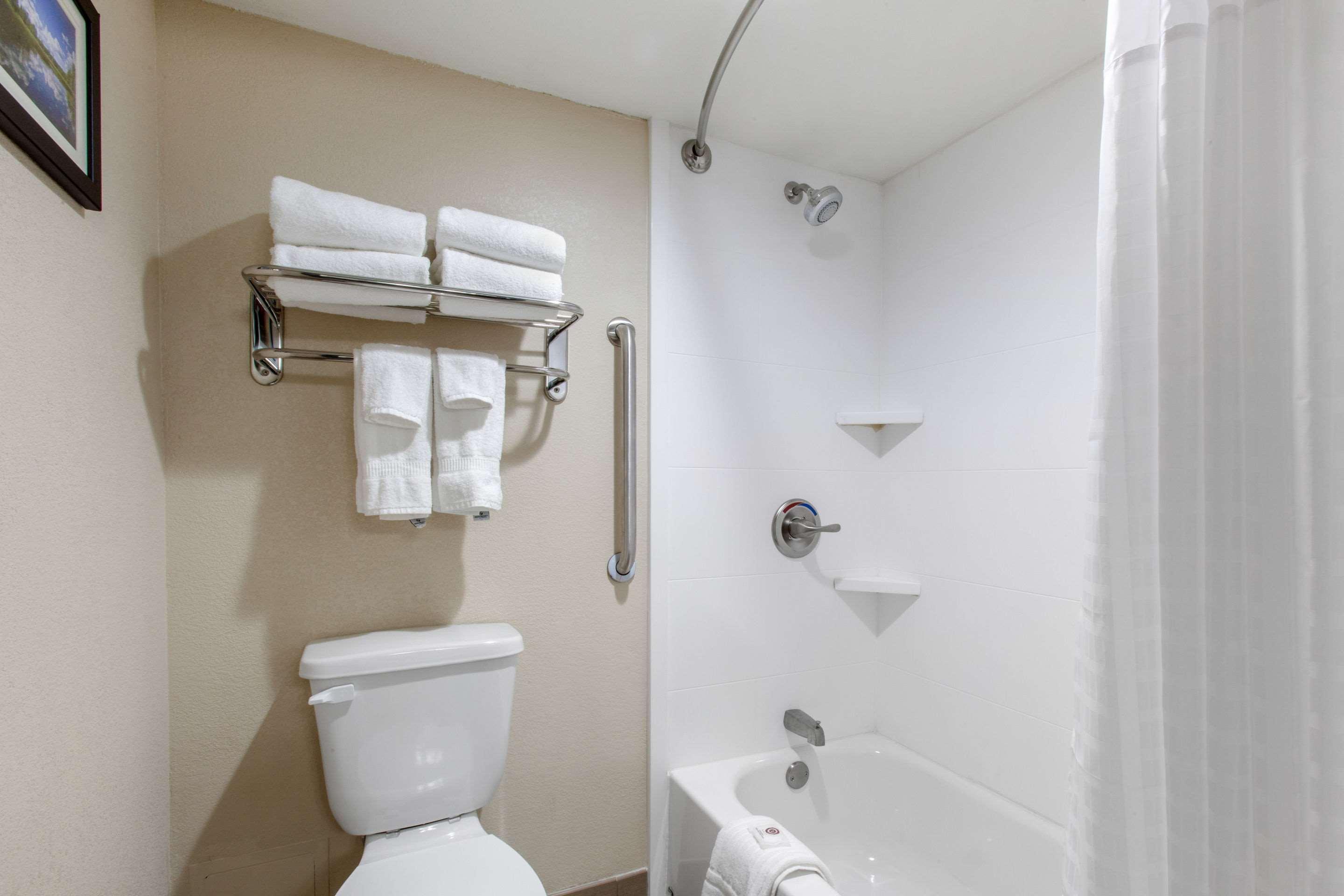 Comfort Inn & Suites Pinetop Show Low Lakeside Екстер'єр фото
