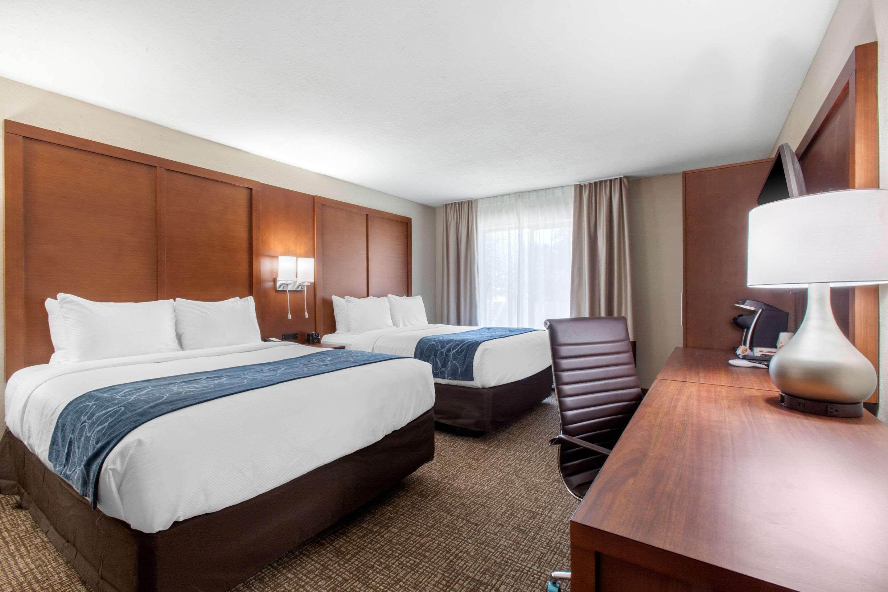 Comfort Inn & Suites Pinetop Show Low Lakeside Екстер'єр фото