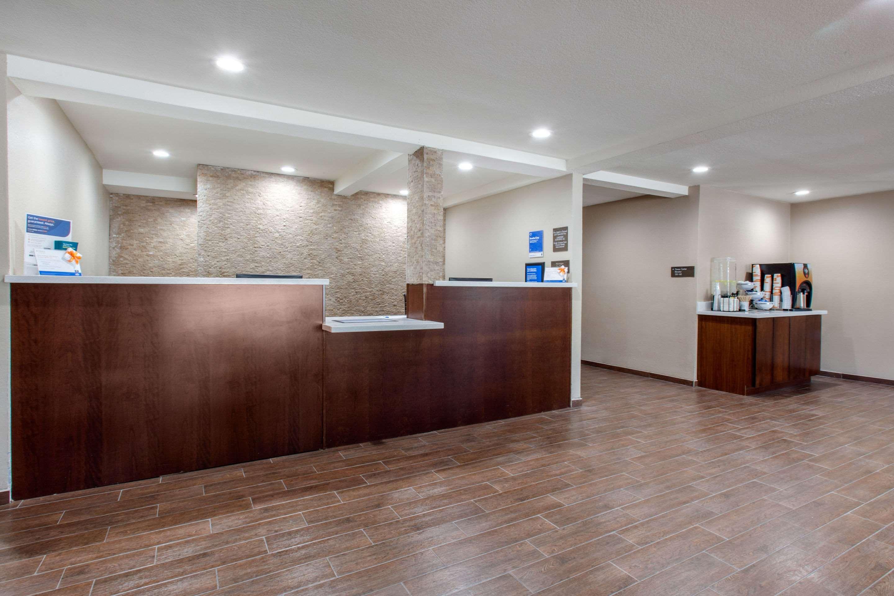 Comfort Inn & Suites Pinetop Show Low Lakeside Екстер'єр фото