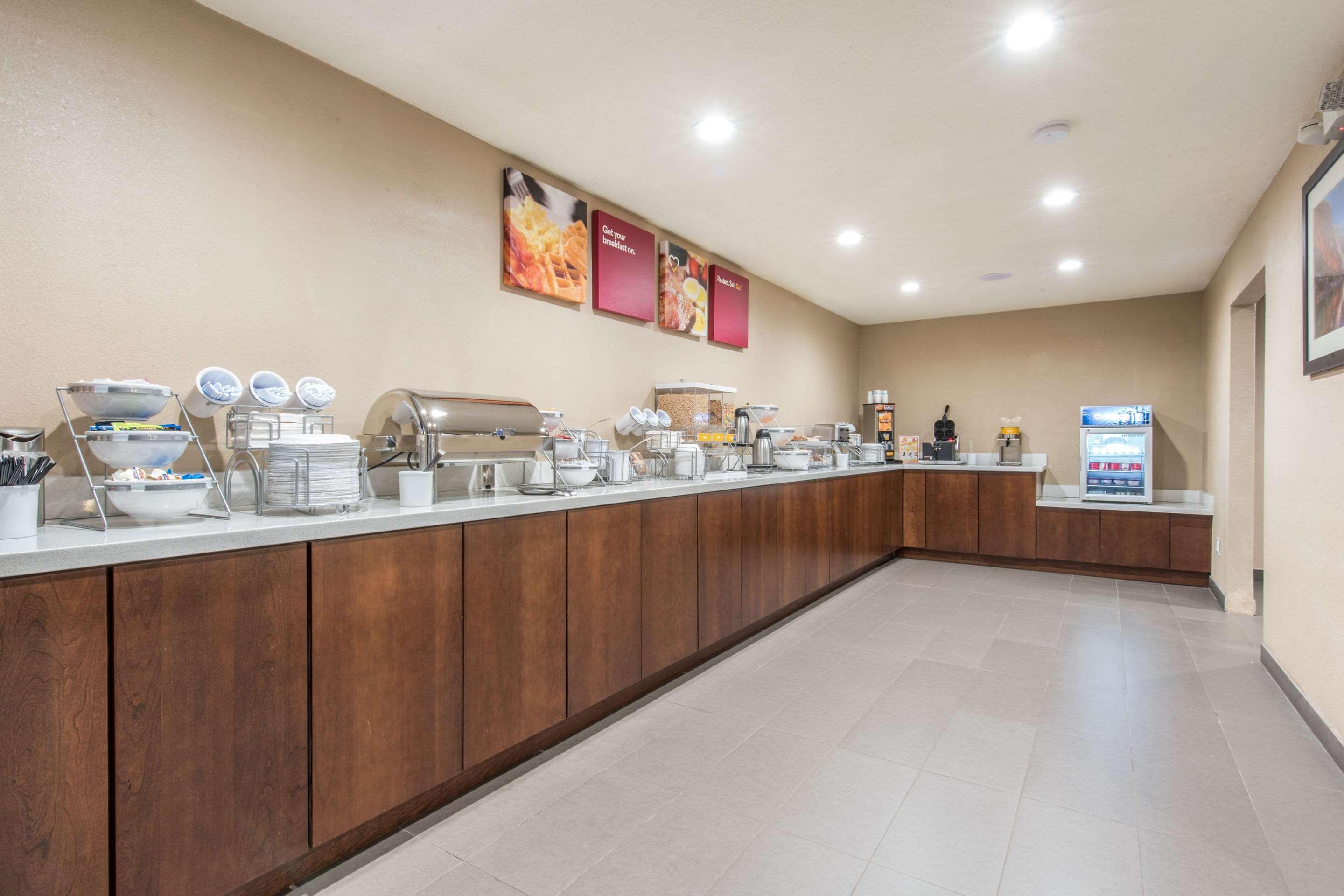 Comfort Inn & Suites Pinetop Show Low Lakeside Екстер'єр фото