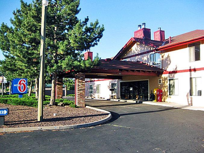 Comfort Inn & Suites Pinetop Show Low Lakeside Екстер'єр фото