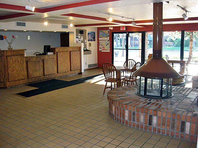 Comfort Inn & Suites Pinetop Show Low Lakeside Екстер'єр фото