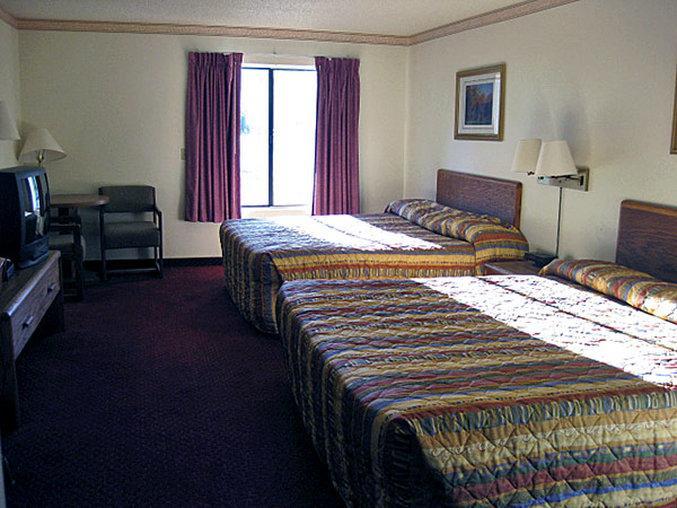 Comfort Inn & Suites Pinetop Show Low Lakeside Екстер'єр фото