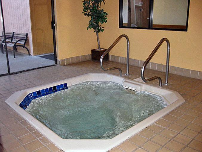 Comfort Inn & Suites Pinetop Show Low Lakeside Екстер'єр фото