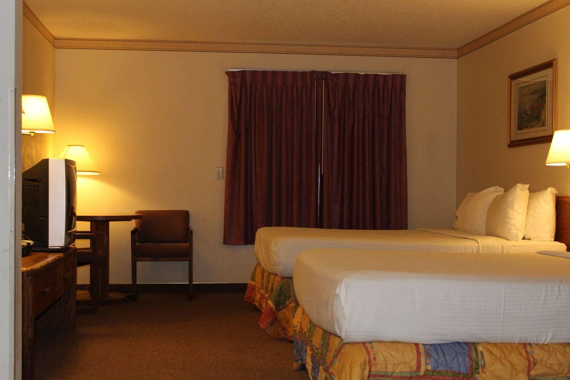Comfort Inn & Suites Pinetop Show Low Lakeside Екстер'єр фото
