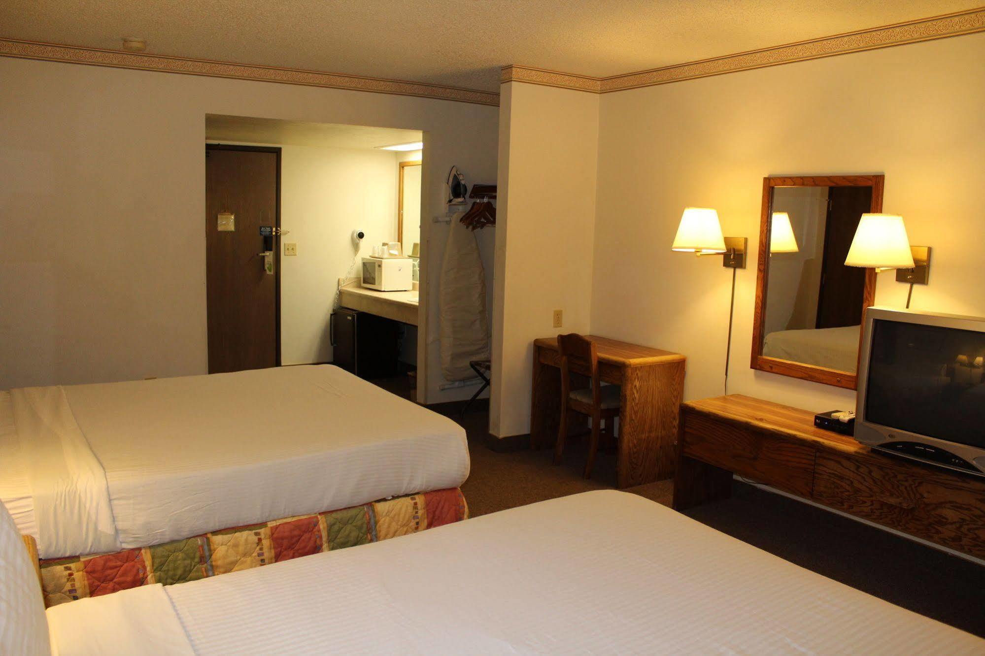 Comfort Inn & Suites Pinetop Show Low Lakeside Екстер'єр фото