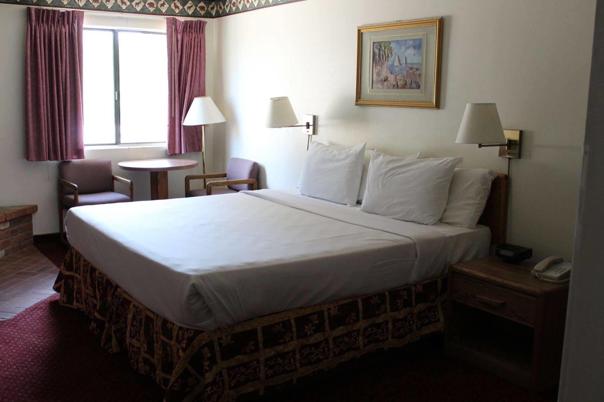 Comfort Inn & Suites Pinetop Show Low Lakeside Екстер'єр фото