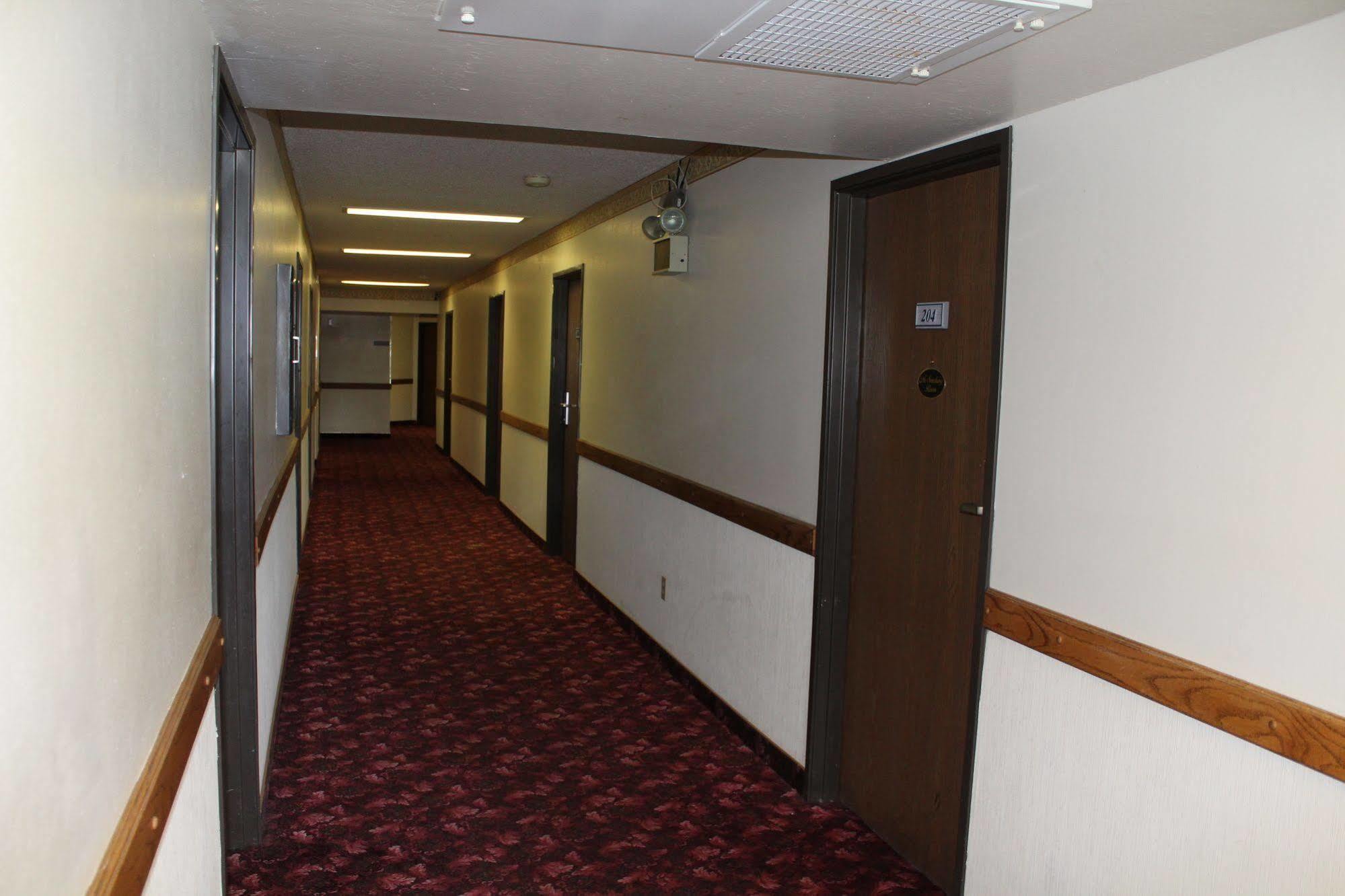 Comfort Inn & Suites Pinetop Show Low Lakeside Екстер'єр фото