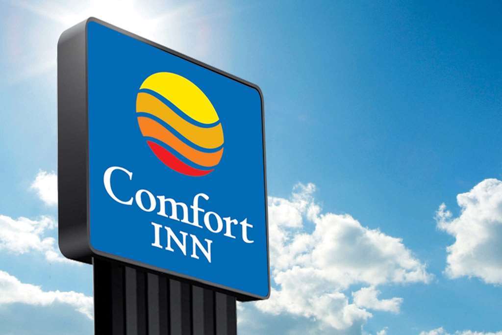 Comfort Inn & Suites Pinetop Show Low Lakeside Екстер'єр фото